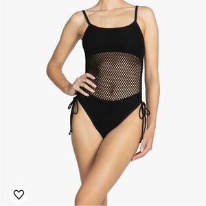 Robin Piccone Women's Standard Pua Mio 1pc